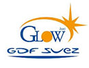 GLOW GDF SUEZ