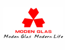 MODEN GLAS